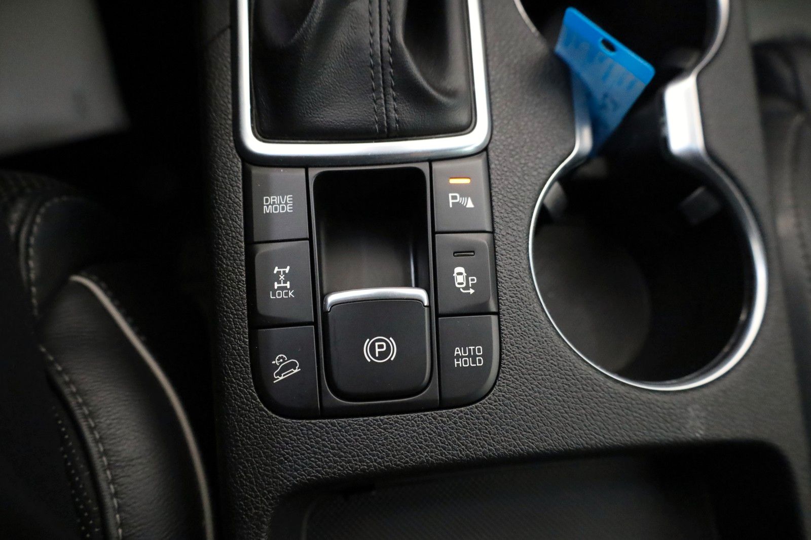 Fahrzeugabbildung Kia Sportage GT-Line 4WD,Leder,Navi,4xSH,Panorama+WR