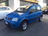 Fiat Panda 1.2 4x4 Climbing gancio traino - Fiat Panda: Allradantrieb, Climbing