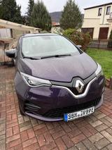 Renault Zoe Life Batteriemiete R110 Z - Renault ZOE von privat