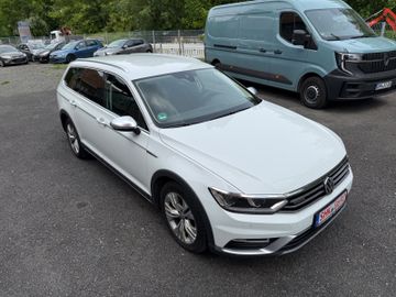 Volkswagen Passat Variant - 9