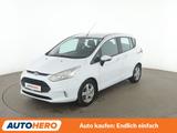 Ford B-Max 1.0 EcoBoost Trend*TEMPO*PDC*SHZ*ALU*KLIMA - weiße Ford B-Max