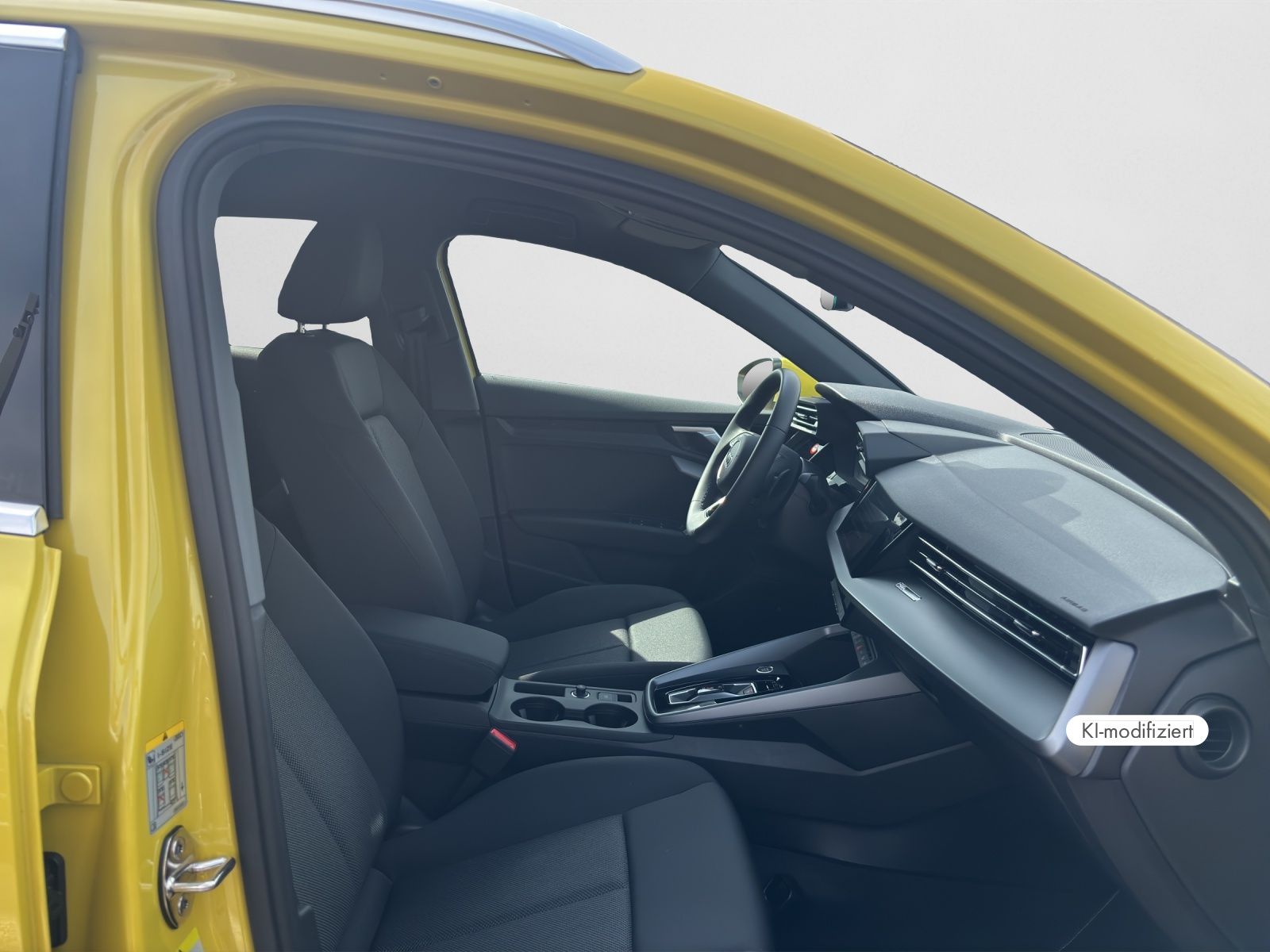 Audi A3 - Bild 5