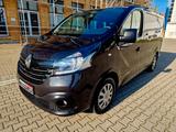 Renault Trafic Combi L1H1*8.Sitze*Navi*2.Hand*Tüv Neu* - Renault Trafic in Leipzig