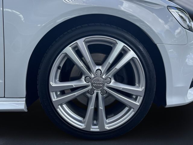 A3 Sportback 40 2.0 TDI S-Tronic quattro sport 2