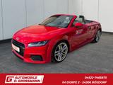 Audi TT Roadster 2.0 TFSI quattro B&O NAVI B&O MATRIX - Audi: TFSI