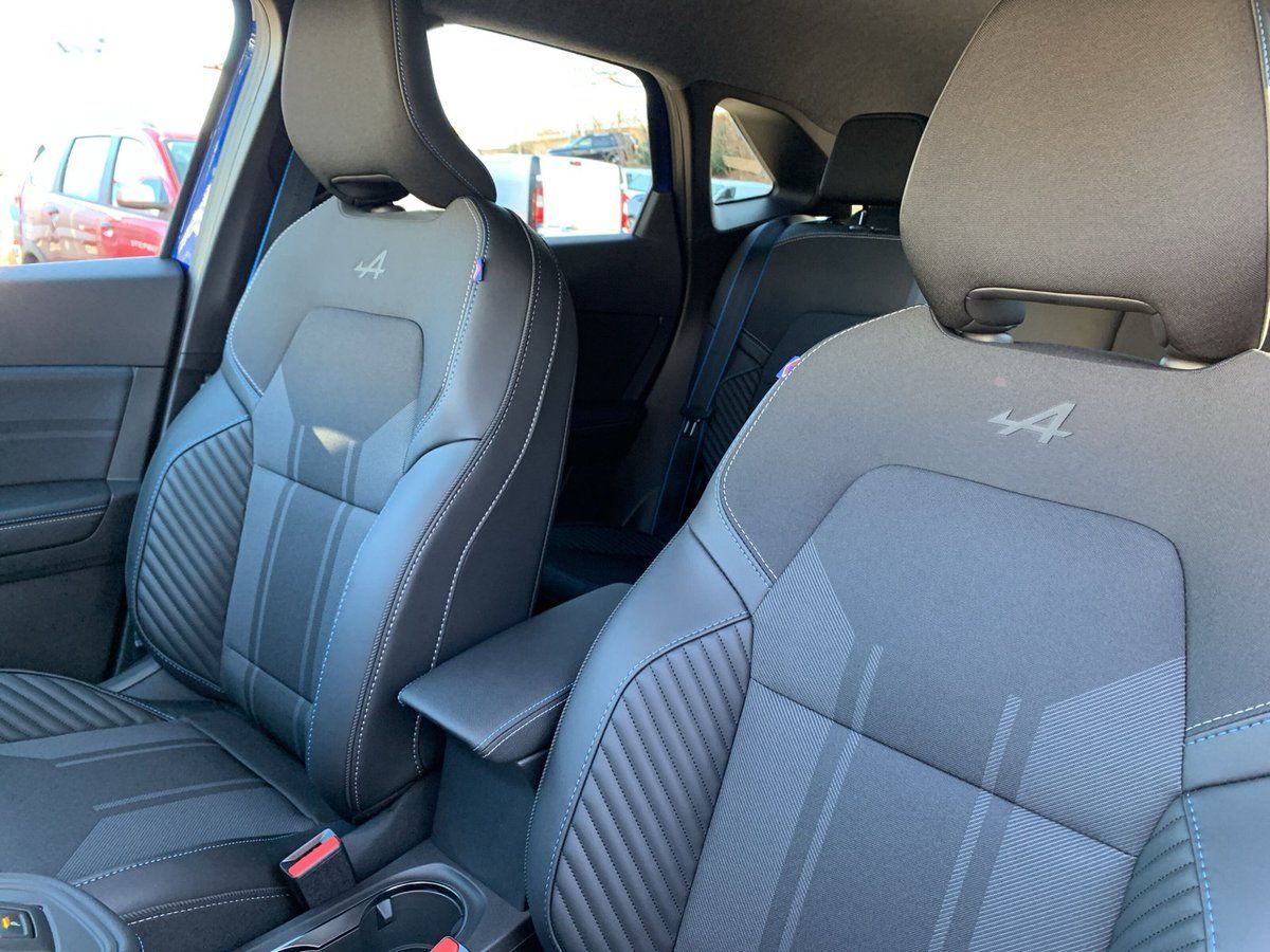 Renault Symbioz - Bild 9