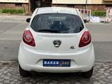 Ford Ka Titanium*TÜV Neu*Klima*Top* - gebrauchte Ford Ka/Ka+ aus dem Jahr 2015