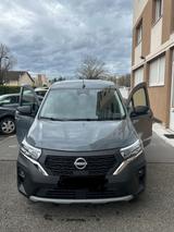Nissan Townstar 2025 - Nissan Townstar von privat