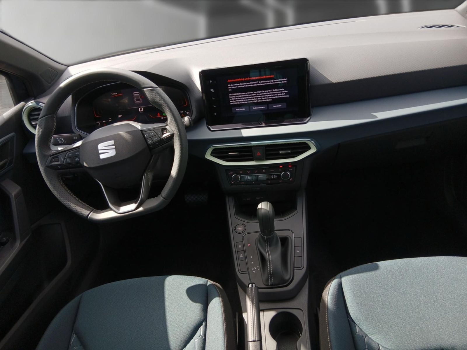 Seat Ibiza - Bild 12