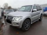 Mitsubishi Pajero 3.2DI-D Final Edition*7-Sitze|AHK|1.Hand* - gebrauchte Mitsubishi Pajero aus dem Jahr 2018