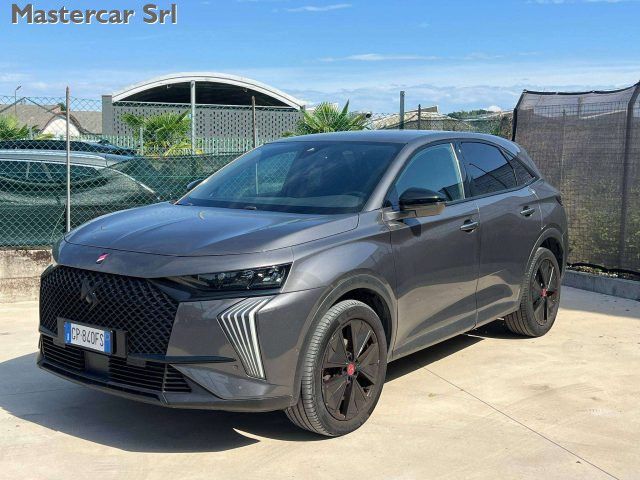 DS Automobiles DS AUTOMOBILES DS 7 1.5 bluehdi Performance Line imagem 3