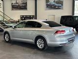 Volkswagen Passat 1.4 TSI ACT DSG Comfortline S-HE/NAVI/R-C - silberne Volkswagen Passat