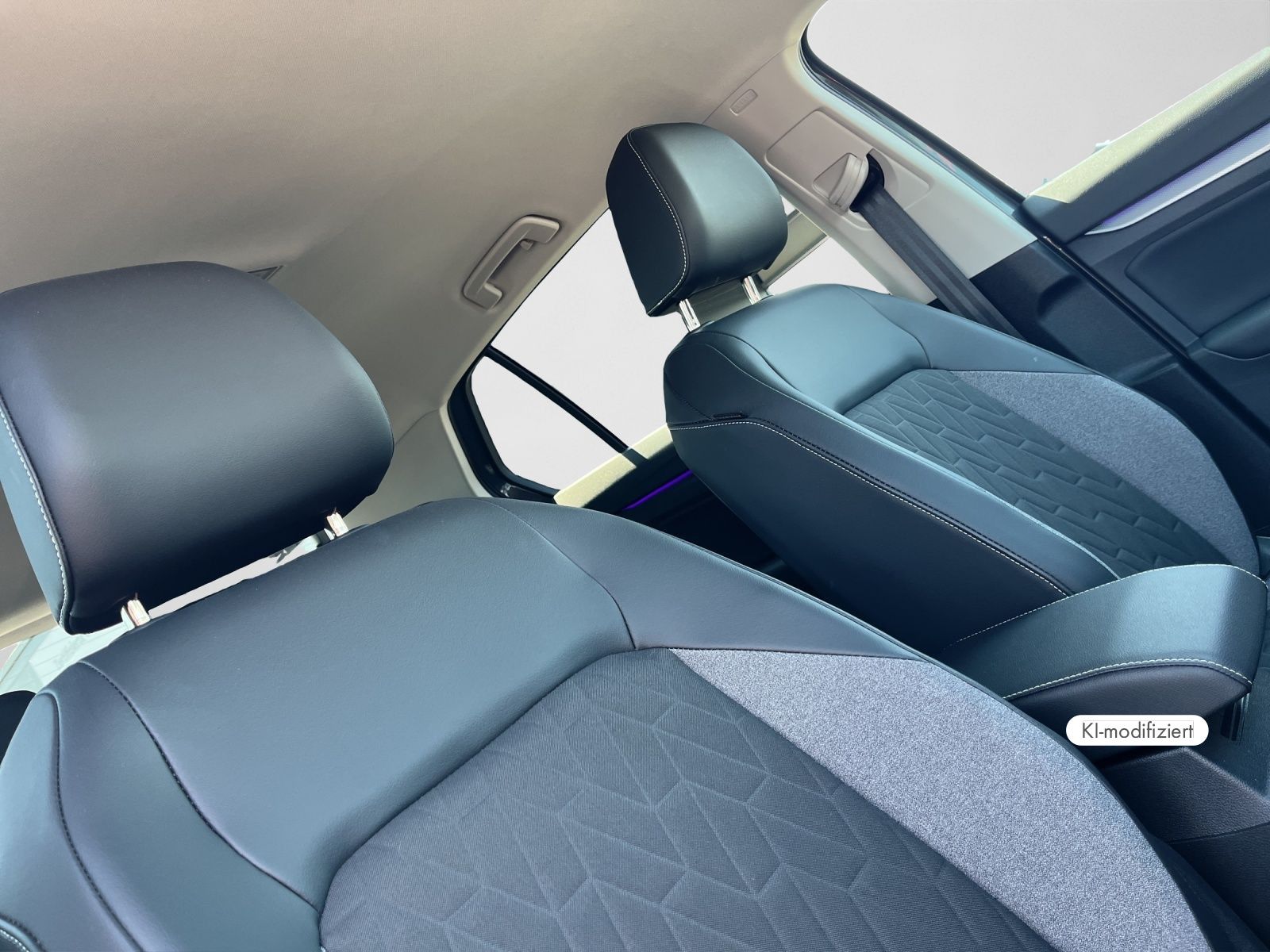 Volkswagen Golf - Bild 5