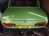 Wartburg 353 - Wartburg 353 Benziner Gebrauchtwagen