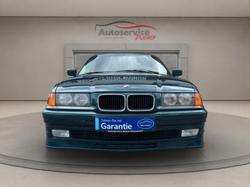 1995 Alpina B3 照片 8
