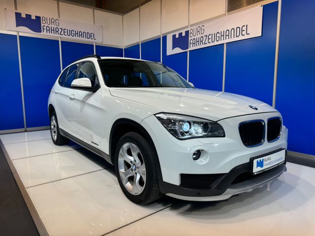 BMW X1 sDrive 20d Aut. *Navi*PDC*Bi-Xenon*