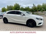 Mercedes-Benz A 200 BlueEfficiency - Mercedes-Benz A-Klasse: Automatik