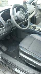 Nissan Qashqai 1.3 DIG-T MHEV 158PS Xtronic Tekna 4... - Nissan Qashqai mit Benzin-Antrieb: Limousine, Automatik