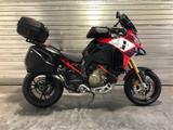 Ducati Multistrada V4 Pikes Peak Sonderedition - DUCATI MULTISTRADA V4 PIKES PEAK