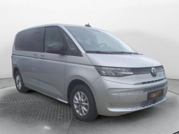 Volkswagen T7 Multivan - 4