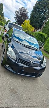Toyota Verso 2.2l D-4D Travel Automatik Travel