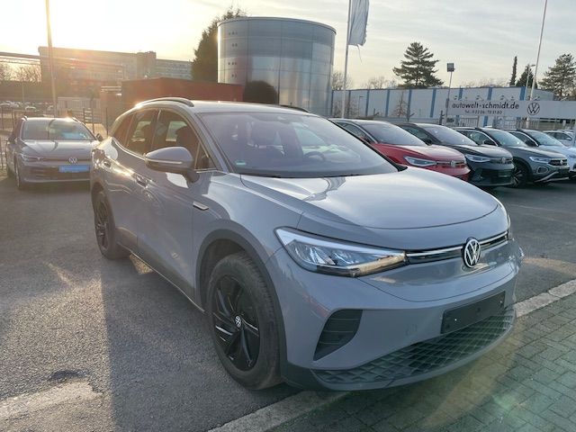 Volkswagen ID.4 - Bild 4