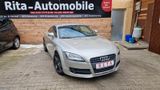 Audi TT Coupe 2.0 S-Line, Automatik, PDC, SHZ, Navi - Audi TT aus 2008: Line