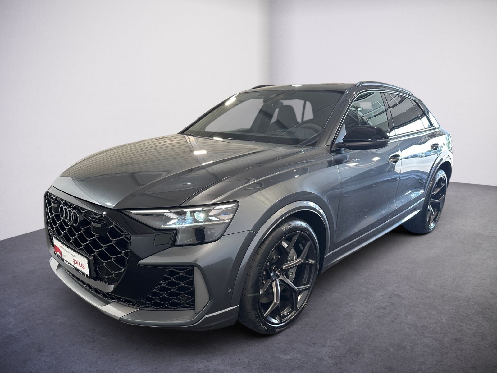 Audi RSQ8 - Bild 3