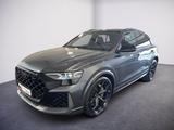 Audi RS Q8 PERFORMANCE 280 KM/H+SAGA+KERAMIK+WABEN+AH - Audi: RS 8