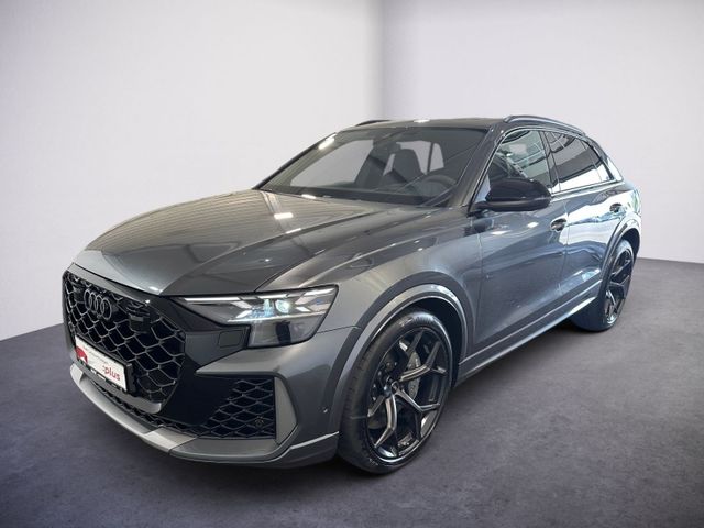 RSQ8 PERFORMANCE 280 KM/H+SAGA+KERAMIK+WABEN+AHK