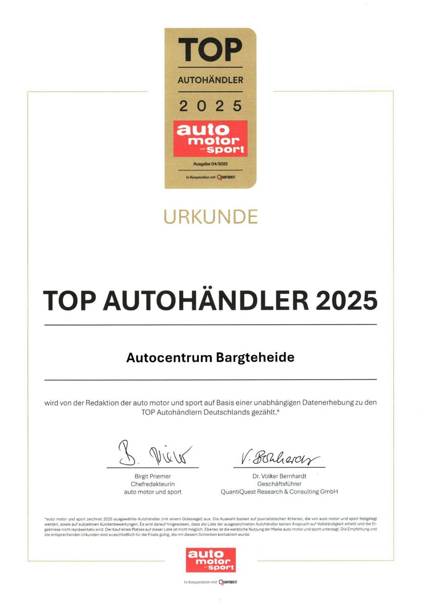 Ford Edge 2.0 TDCi Aut.ST-Line 4x4 TOP-AUSSTATTUNG