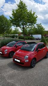 Fiat 500C 1.0 GSE N3 Hybrid C - - Gebrauchtwagen in Portugal