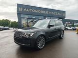 Land Rover RANGE ROVER VOGUE*MERIDAN*MEMORY*V8*LUFTFEDERUNG - gebrauchte Land Rover Range Rover aus dem Jahr 2019