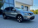 Nissan Qashqai AUTOMAT*64 TKM*AHK*PANO*PDC*KAM*SHZ*NAVl - Nissan Qashqai in Ludwigshafen