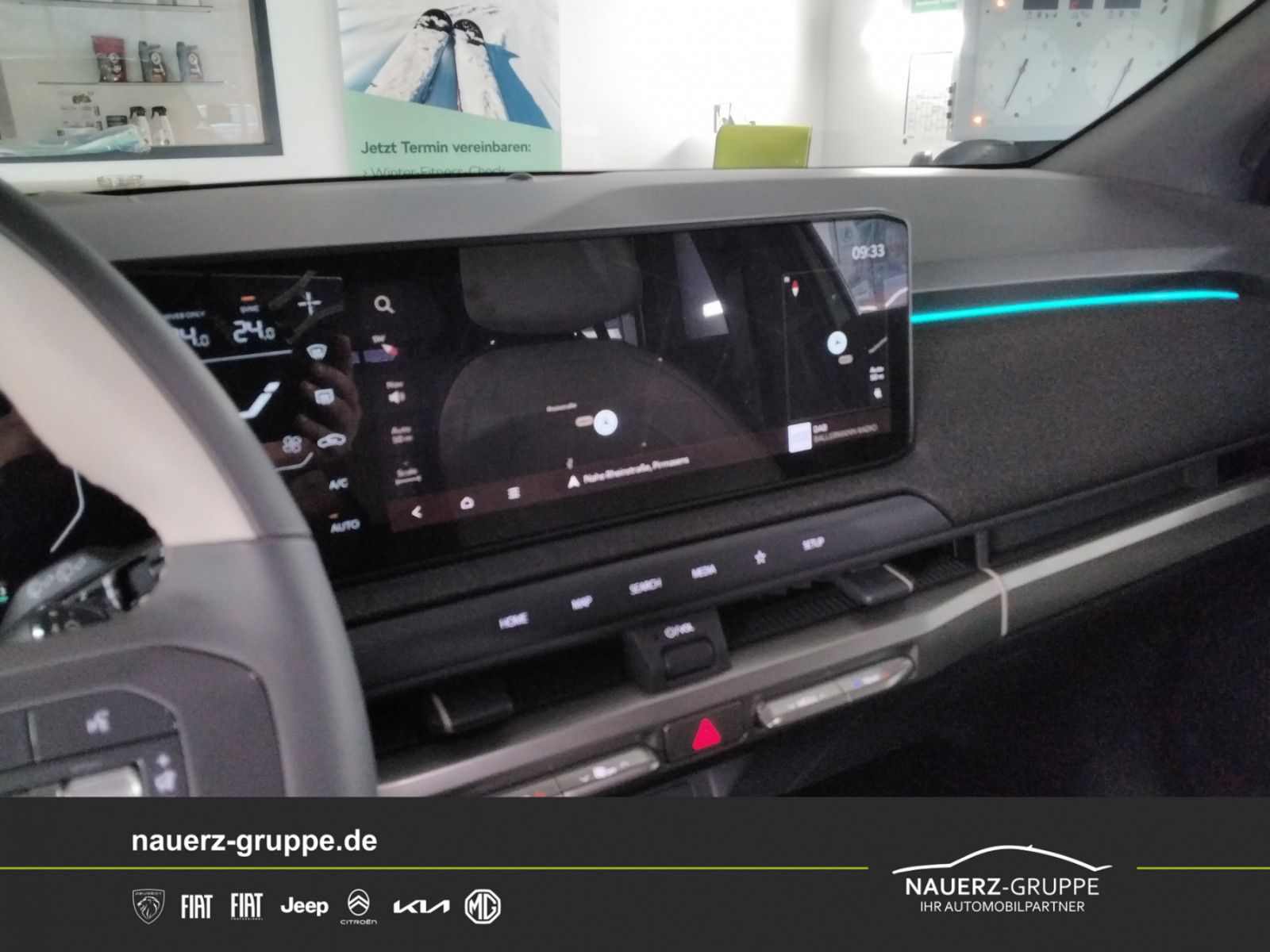 Fahrzeugabbildung Kia EV3 81,4-kWh  GT-line