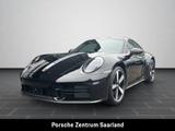 Porsche 992 -2 (911) Carrera BOSE,Sportabg.,84l,Sport Ch - Porsche 992 in Saarbrücken