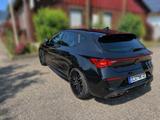 Cupra Leon 1.4 e-HYBRID 180kW DSG 8-fach bereift - Cupra Leon von privat