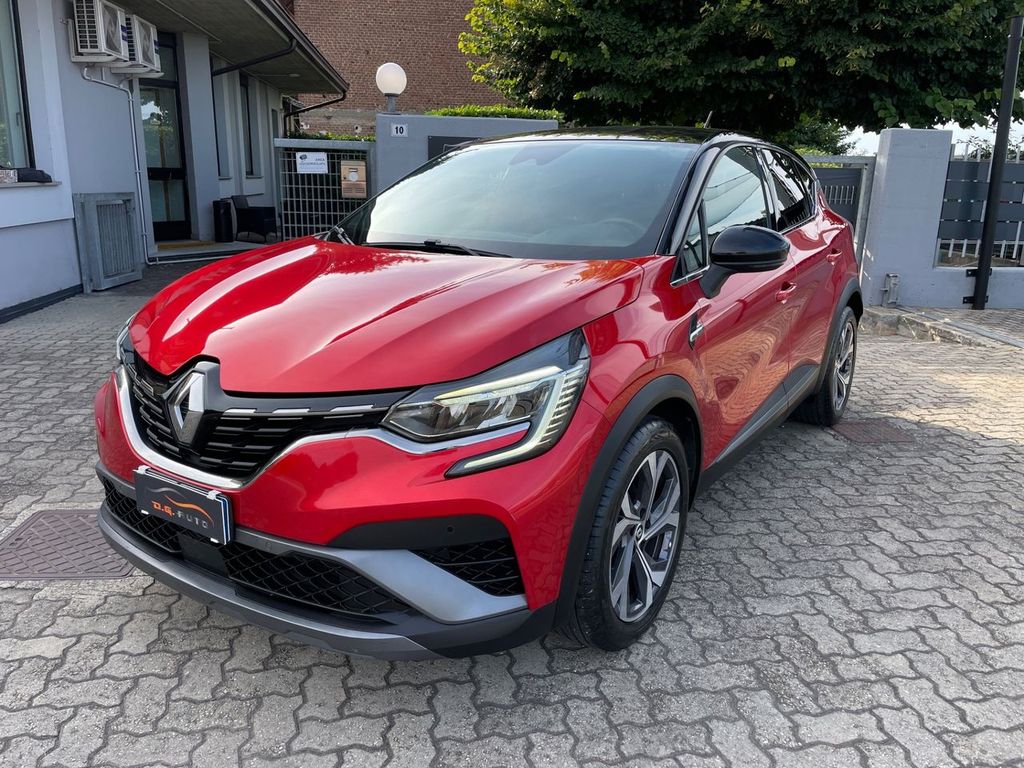 Image of Renault Captur