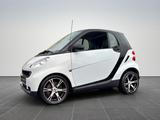 Smart Passion**AT MOTOR**Navi-Carplay**Klima** - Smart: Motor