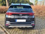 Kia Sportage 2.0 CRDi 185 Eco-Dyn. GT line Autom... - Kia Sportage: Eco