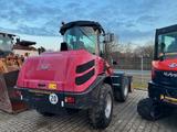 Yanmar V 120-5 - Yanmar LKWs