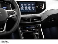 Volkswagen Taigo - Vorschau Bild 16