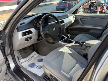 BMW 318 - 5
