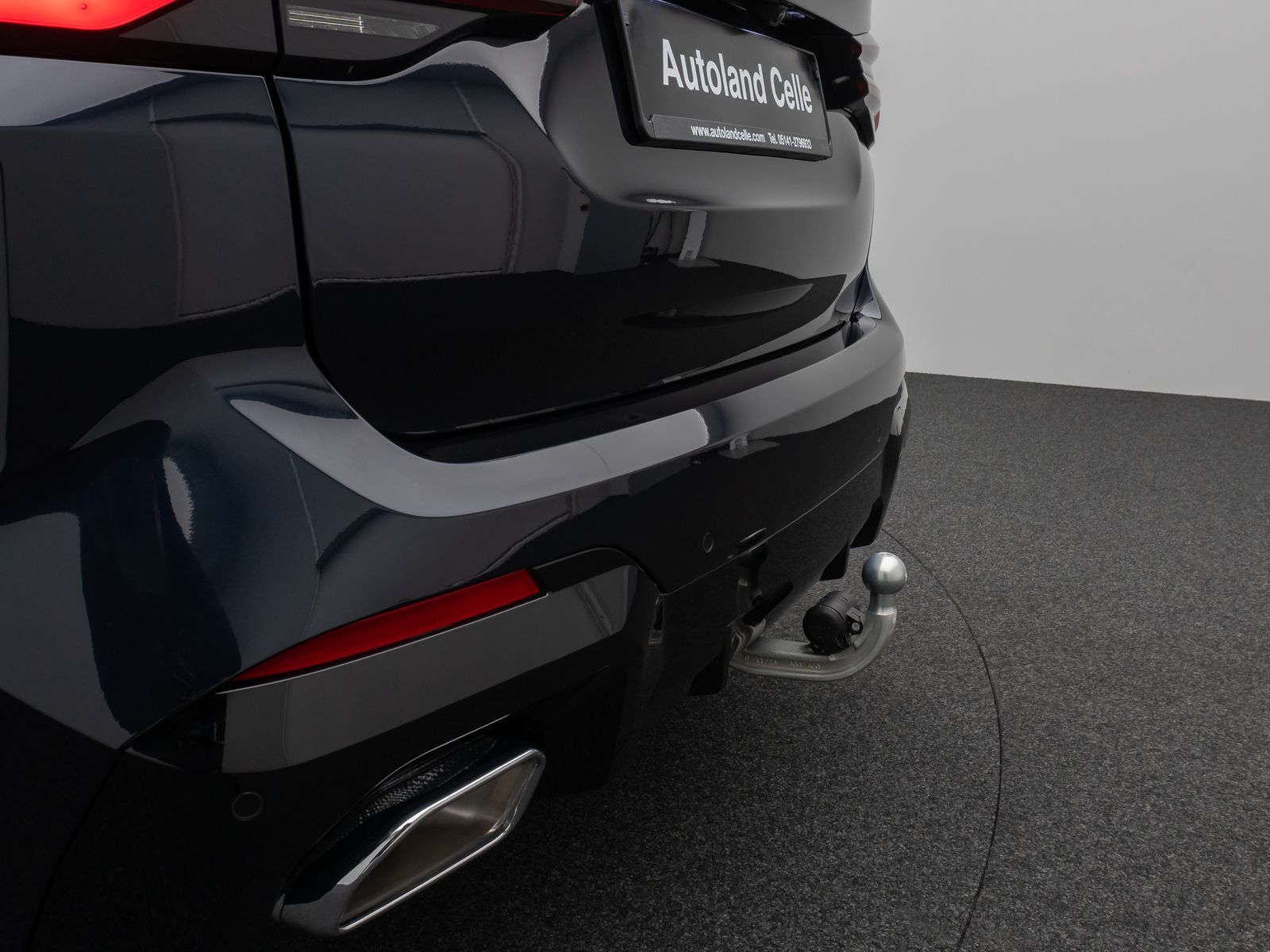 Fahrzeugabbildung BMW X3 xD20d M Sport Kamera Laser DAB HiFi AHK Komfo