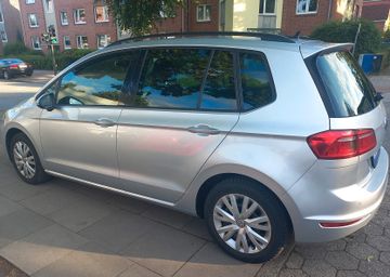 Volkswagen Golf - 5