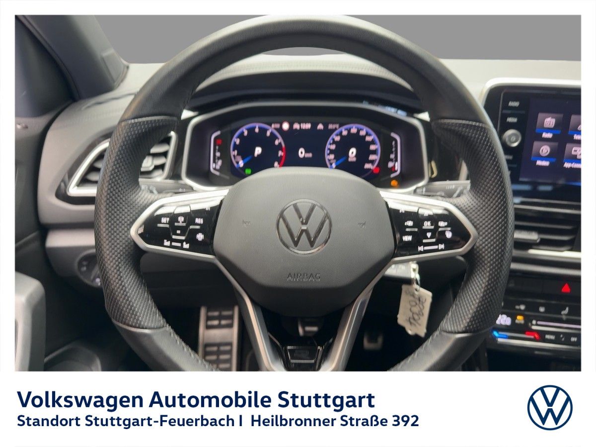 Volkswagen T-Roc - Bild 10