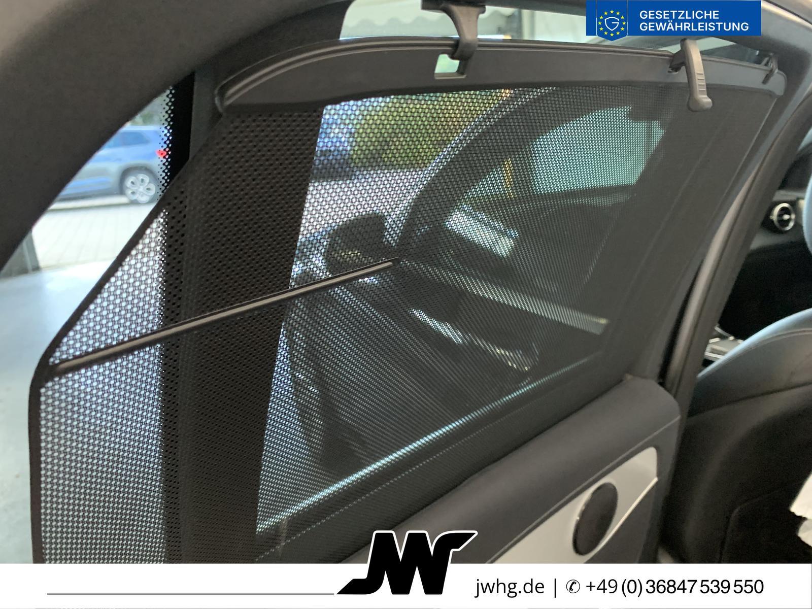 Mercedes-Benz GLC e 4M Virtual Cockpit Leder Memory Distr., миниатюра 11