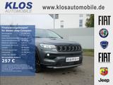 Jeep Compass S e-HYBRID 1.5l 130PS AT TECHNOLOGIE KOM - gebrauchte Jeep Compass aus dem Jahr 2024