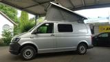 Volkswagen T6 .1 ''OceanCamper by BonVoyage'' neuer Ausbau - VW T6