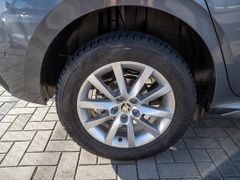 Foto Nummer 5: SKODA Kamiq